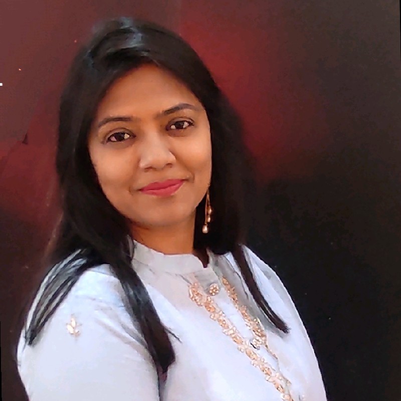 Roma Agrawal - Director, Zerodotplus Private Limited