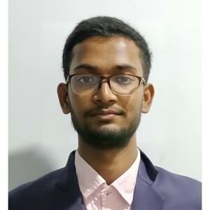 Pratik Pranav - AI Engineer, ThirdAI