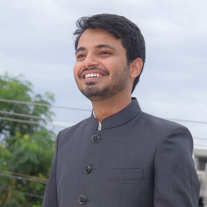 Kailash Suthar - Software Engineer @6sense