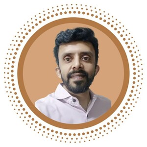 Hiren Mehta - Business Analyst & Pre Sales