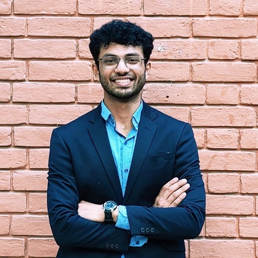 Lakshay Rastogi - Consultant 