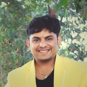 PARTH VIROJA - Founder, EagleIO Technolabs