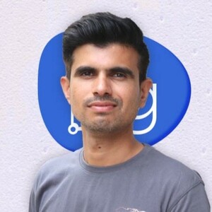 Dadasaheb Bhagat - Founder of DesignTemplate 