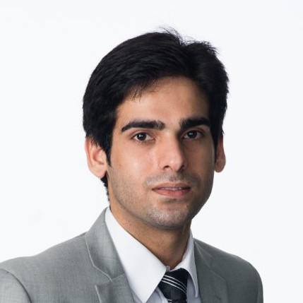 Nitish Dhar - Product Manager