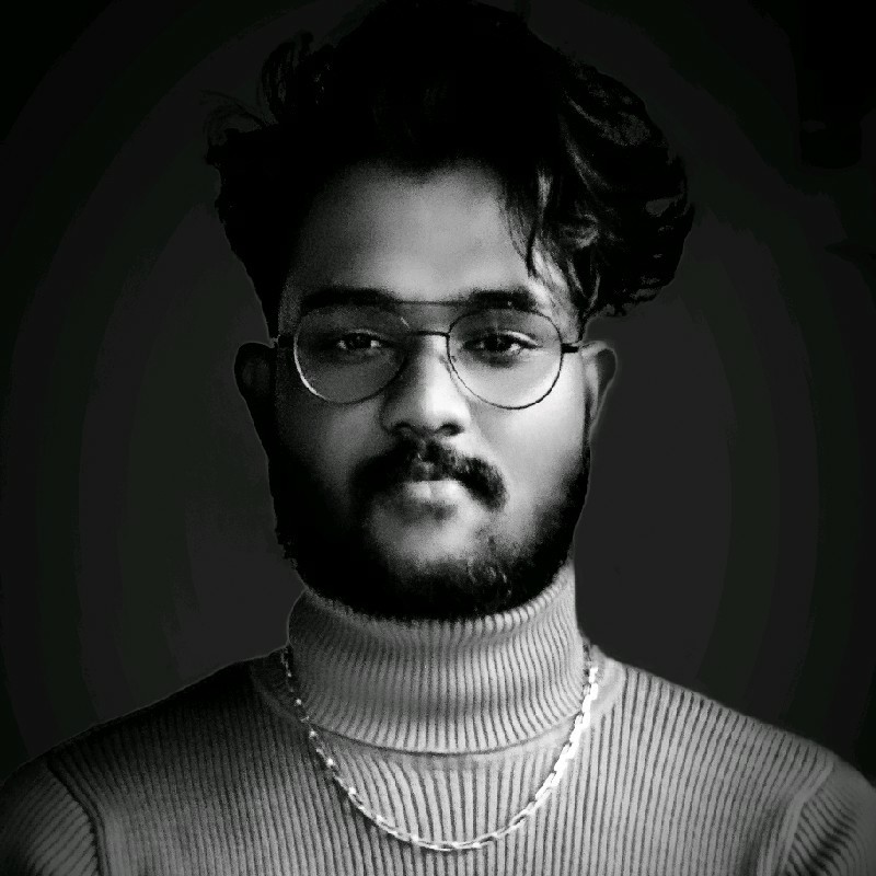 Utkarsh Natta - Co-Founder