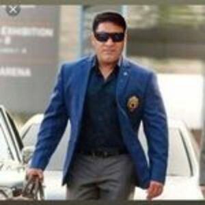 Girish Dubey - Sr. GM