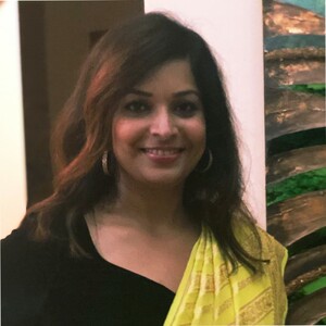 Suneeta Chandra - Sr.Product Manager