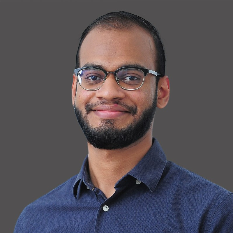 David Vishal Proddok - Associate, The Blended Finance Company