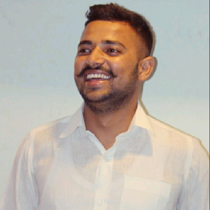 Vivek Kumar - Catalog Lead 