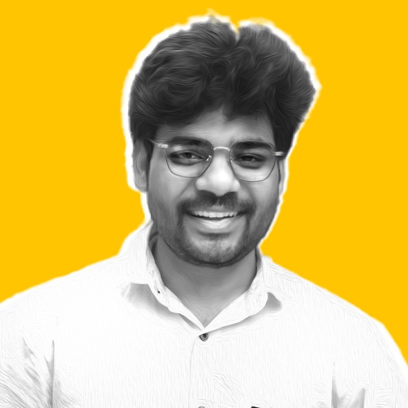 Akhil Emmadi - AK - Product Designer