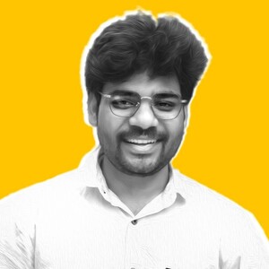 Akhil Emmadi - AK - Product Designer