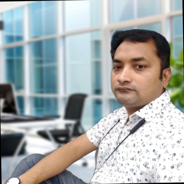 Amit Gupta - Tech Lead