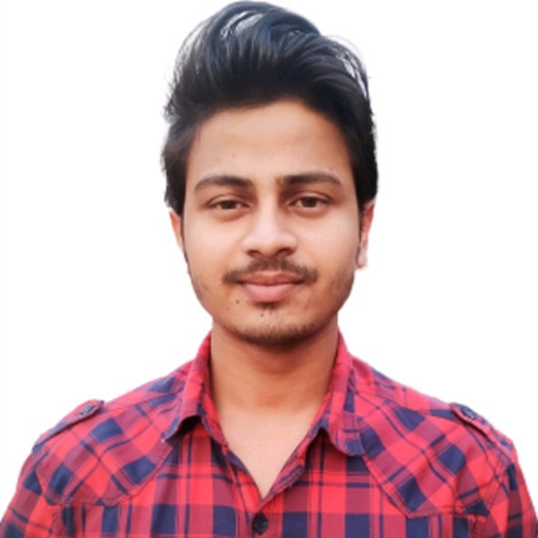 Akash Dey - Quality Analyst at Wipro