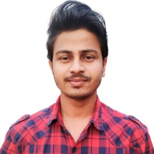 Akash Dey - Quality Analyst at Wipro