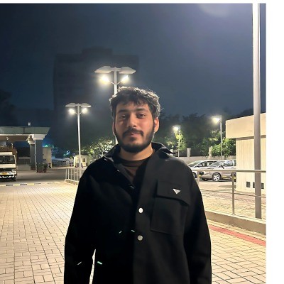 Mirza Abdullah Beig - Co-founder at Notice Media | Performance Marketing & Ad Creative Specialist