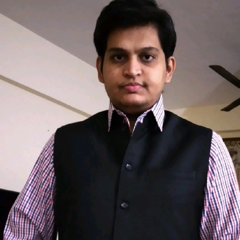 Karan Sonavariya - Business development manager at 1rivet