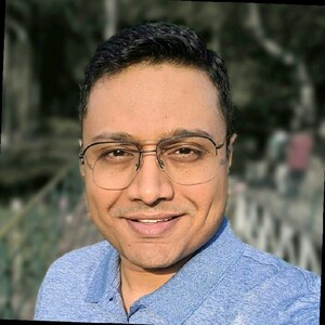 Pranjal Swarup - Head of Partner Development