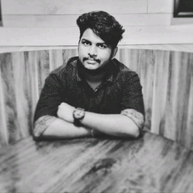 Abhishek Ravindran - Co Founder 