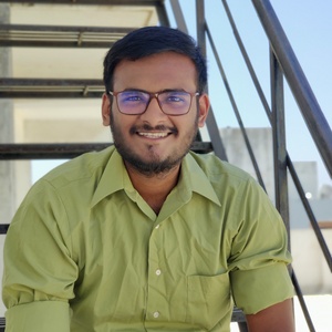 Siddharth Patel  - SEO Specialist at Convoso