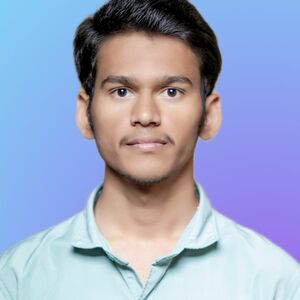 Govind Bhujbal - Software Engineer