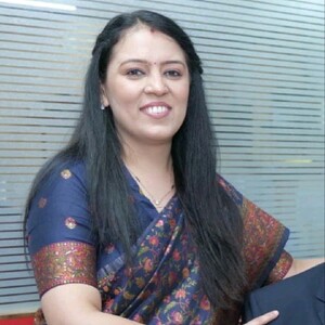 Priyanka Sharma - Business Analyst, Lucent Innovation