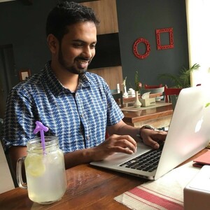 Pranav Kale - Freelancer