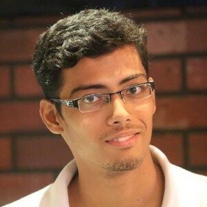 Dhananjay Mohnot - Lead Engineer, IELEKTRON TECHNOLOGIES