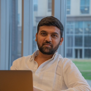 Rahul Kumar - Co-Founder, Retner.ai