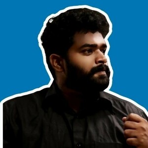 Eakanth Chinnappan - Founder and CEO
