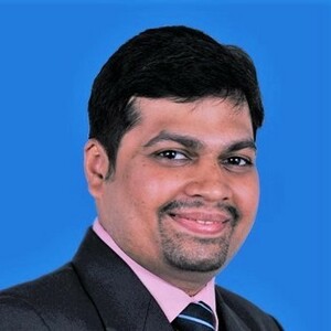 Karan Patel - Consultant