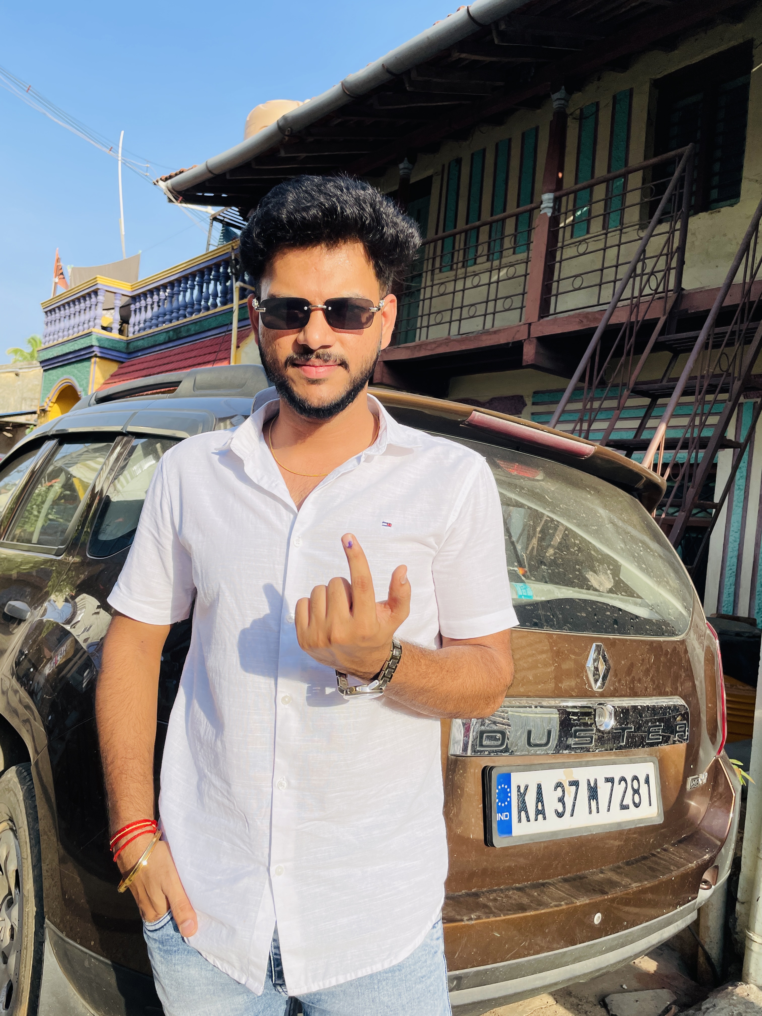 pratik patil - ABAP developer