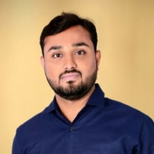 Dipak Pakhale - Founder of Sparkle Web