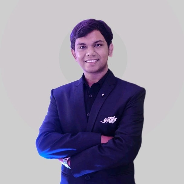 Akhilesh Sharma - Founder, Octillion Advisors