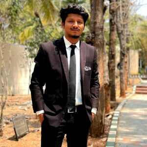 Nirmal Kumar Nath - Marketing Management Trainee, OM Logistics
