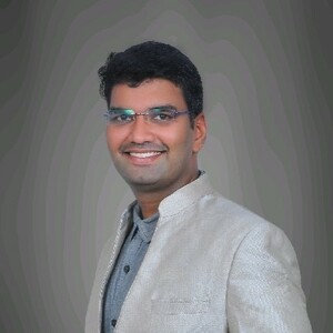 Santhosh Kumar - Founder, Smart Indoors Interiors, Nookampalayam, Chennai