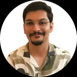 Shivam Dixit - Founding Software Engineer at Filament