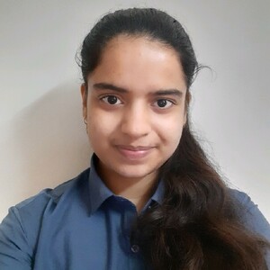Rucha Joshi - Firmware Engineer, Apple