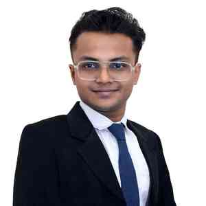 Mihir Prajapati - Strategic Business Advisor, GTM Partner