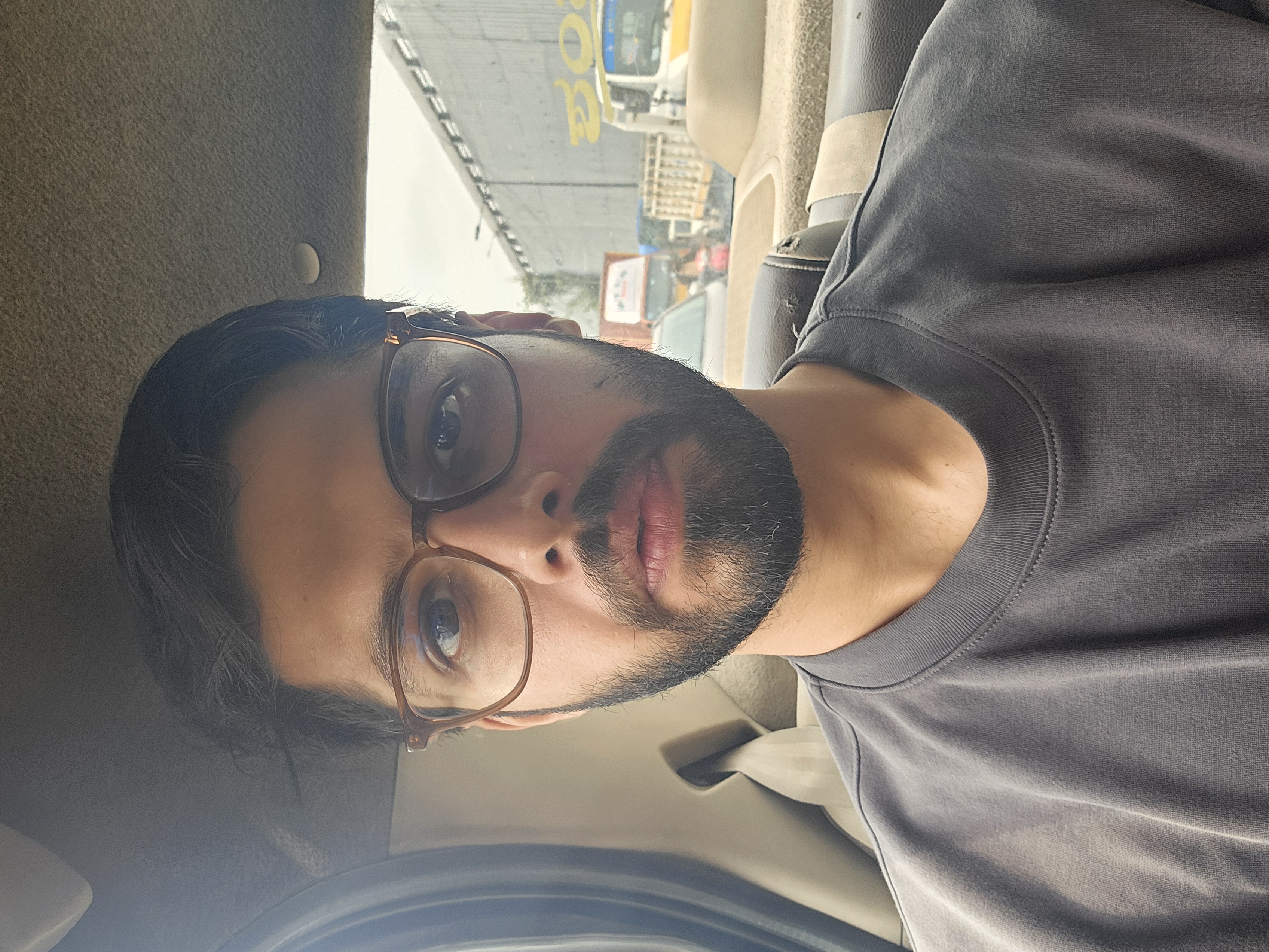 Anurag Gulati - Co-Founder, Be offline