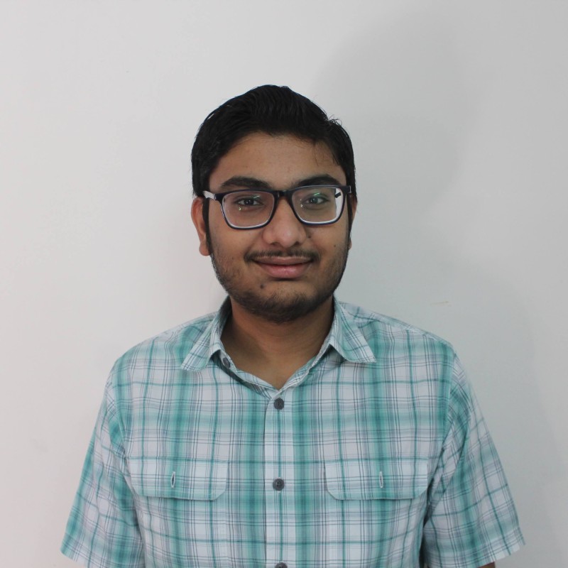 Soham Purohit - Software Engineer at Digikentro 