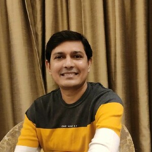 Amarjeet Singh - Vice President - F&A