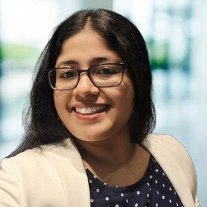 Ayushi Mona Singh - Director, Marketing, Delhivery