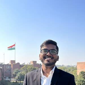 Ritesh - Software Engineer, ex : Flipkart