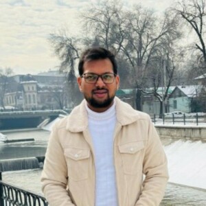 Rohit Agarwal - Founder, Stealth Startup