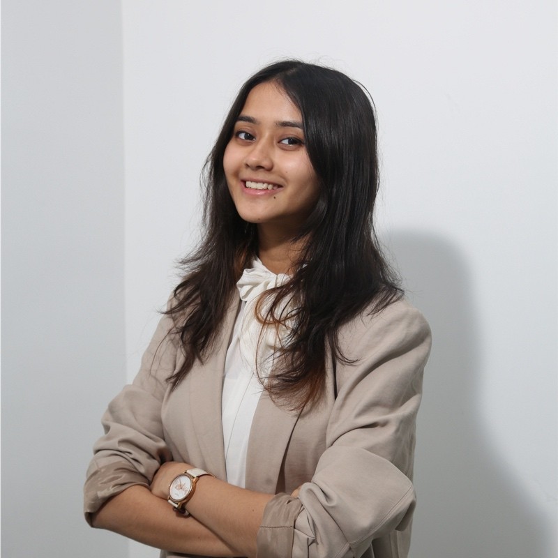 Aastha Gupta - Investment Banker, MavenArk Advisors