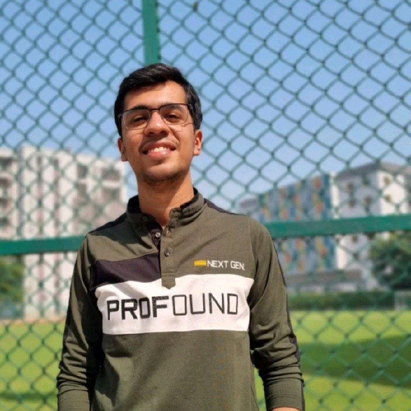 Gautam Arora - Software Engineer, Headout