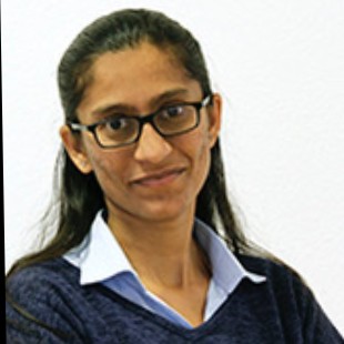 Sonal R. Patel, PhD - Data Stewards, Helmholtz Zentrum Berlin