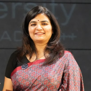 Dr. Abhilasha Rakesh Vyas