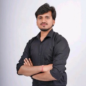 Saksham Garg - Sr. Software Engineer