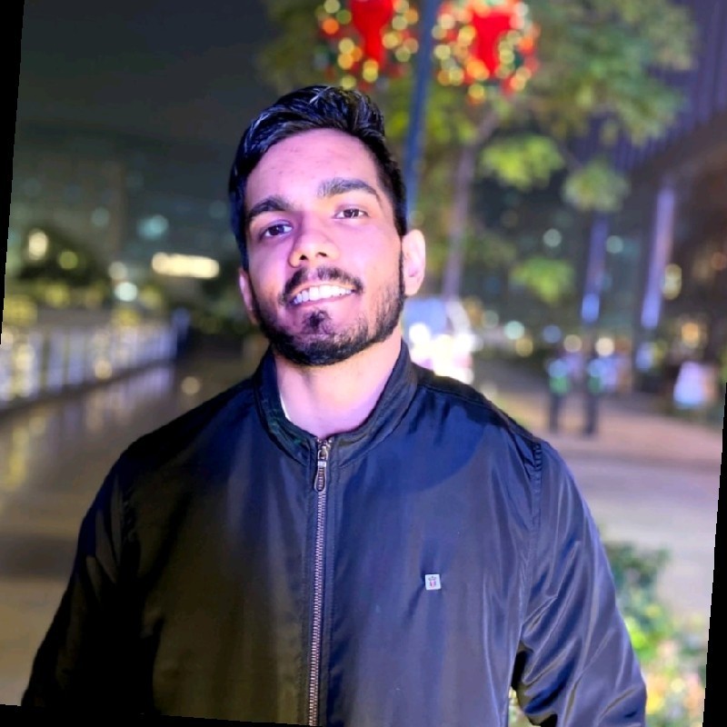 Aryaman Rawat - Marketing Manager, Delhivery